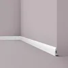 NMC FB1 WALLSTYL Plinthe Profil de décoration 2 m Voir les images du produit 1