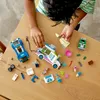 LEGO® City 60314 Pościg ciężarówką z lodami Podgląd zdjęcia produktu 12