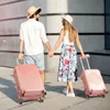 FCH Valigie a guscio duro Valigie da viaggioSet di Anteprima dell’immagine prodotto 3