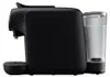 Machine à café à capsules 19bars noir - Philips - Voir les images du produit 1