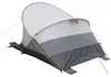High Peak Cordoba 80, Kryt, Šedá, Sklolaminát, Polyester, Náhled obrázku produktu 2