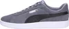 Puma Herren-Sneaker PUMA Smash 3.0 Grau-Schwarz-Weiß, Produktbild-Vorschau 2