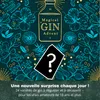 BOXILAND® calendrier avent gin 2026, 24 variétés à 0,02 l, Voir les images du produit 3