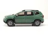 Solido 421186344 Dacia Duster 2023 grün 1:18 Produktbild-Vorschau 4