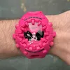 Montre Casio G-Shock GA-V01-4AER 20BAR Voir les images du produit 6