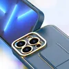 Hlle New Kickstand fr iPhone 12, mit Stnder, rosa Produktbild-Vorschau 9