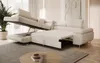 Modernes Ecksofa ASTON mit Schlaffunktion & Bettkasten, Produktbild-Vorschau 3