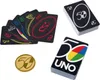 Mattel Games Uno 50th Premium Jubiläumsedition Kartenspiel Produktbild-Vorschau 9