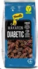 PASTA POUR LES DIABÉTIQUES SWIDERS 250 g - NOVELLE Voir les images du produit 1