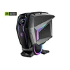 MEG Aegis Ti5 13NUF-263AT, Gaming-PC Produktbild-Vorschau 1