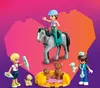 LEGO® Friends 42651 Cabinet vétérinaire pour chevaux et Voir les images du produit 39