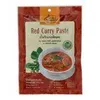 Pasta curry czerwona 50g - Aromax Podgląd zdjęcia produktu 2