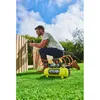 RYOBI 18 V ONE + PRO R18AC-0 max 8.3 bar 3.8l compresseur Voir les images du produit 7