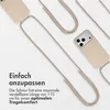 imoshion Barevný zadní kryt s odnímatelným řemínkem s Náhled obrázku produktu 7