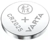 Varta 6025101415 Batterie à usage unique CR2025 Lithium Voir les images du produit 4