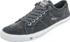 Dockers by Gerli Sneaker Herren Sneaker Low grau EU43 Produktbild-Vorschau 74