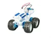 Mořské autíčko 4x4 POWERplus Thunderbird Náhled obrázku produktu 1