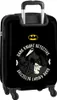 Safta 612269851, Trolley Cabin 20 Batman Hero 34 5X55X20Cm Produktbild-Vorschau 2