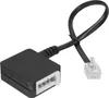 InLine® 69946 Câble adaptateur TAE, RJ11 mâle sur TAE-N Voir les images du produit 1