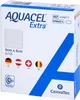 AQUACEL Extra 5 cm x 5 cm Verband mit verstärkenden Fasern, Produktbild-Vorschau 2
