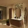 HOFTRONIC - Spots LED encastrables Lugo 5W 450lm 2700K Noir Voir les images du produit 2