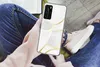 MuchoWow® Handyhülle Schutzhülle Hülle für Huawei P40 Produktbild-Vorschau 3