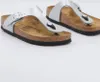 Birkenstock Gizeh  Teenslippers - Zilverkleur - Maat 39 Produktbild-Vorschau 29