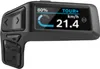 Bosch Display Bedieneinheit Purion 200 Lenkeraufnahme 22,2 Produktbild-Vorschau 1