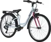 DaCapo DaCapo Kinderfahrrad 24" Cindy 7 Gänge RH 32 cm mit Produktbild-Vorschau 1