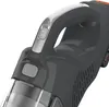 Black & Decker BHFEA18D1 Handstaubsauger Grau Beutellos Produktbild-Vorschau 3