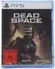The image shows the front cover of a video game case for 'Dead Space Remake' on PlayStation 5. Produktbild-Vorschau