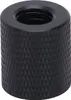 1/4 Zoll weiblich zu Gewinde -Adapter Aluminiumlegierung Produktbild-Vorschau 3