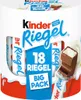 Barres chocolatées Ferrero pour enfants, 18 pièces Voir les images du produit 2