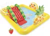 Aire de jeux pour fruits 244 x 191 x 91 cm INTEX 57158 Voir les images du produit 33