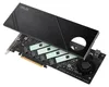 Scheda Asus Hyper M.2 X16 Gen 5 Anteprima dell’immagine prodotto 7