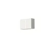 Pavia Wandl. LED weiss Produktbild-Vorschau 1