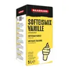 Naarmann Softeismix Vanille flüssig 5 Prozent Fett cremig Produktbild-Vorschau 3