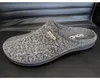 Rohde 6550 Bari Schuhe Damen Hausschuhe Pantoffeln Softfilz Produktbild-Vorschau 18