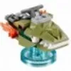 LEGO DIMENSIONS Fun Pack - Cragger, Sada na stavění, 7 Náhled obrázku produktu 6