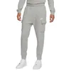 Nike M Nsw Club Pant Cargo Bb Dk Grey Heather/Matte Silv L Podgląd zdjęcia produktu 15