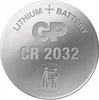 GP 0602032C5 Gp Lith.Knopfzellen CR2032 5er Náhľad obrázku produktu 21