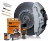 Foliatec Bremssattel-Lack-Set - Circuit Grey - 3 Produktbild-Vorschau 3