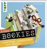 Bookies. Tierische Lesezeichen zum Häkeln by Supergurumi Produktbild-Vorschau 1