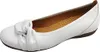 Gabor Dames Classique ballerine 04.165 blanc Voir les images du produit 35