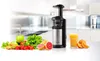 Panasonic MJ-L500SXE Slow Juicer Entsafter Silber Produktbild-Vorschau 7