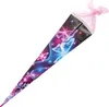 Goldbuch Schultüte Schmetterl. Glitter Produktbild-Vorschau 2