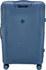 DYX 4 Rollen Koffer L 76 cm Palermo blau Produktbild-Vorschau 2