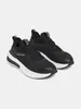 Under Armour Ua Gs Phantom 4 - black, veľkosť:4.5B Náhľad obrázku produktu 3