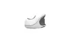 SWIFTPOINT SM603-S PadPoint Wireless Maus, weiss Produktbild-Vorschau 4
