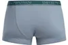 Emporio Armani Boxers Trunks 3-Pack Blue/Stone/Pine : XXL Produktbild-Vorschau 9